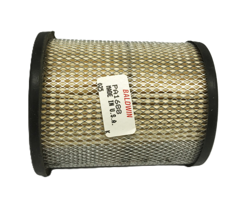 Baldwin Air Filter PA1688 [Lot of 2] NOS