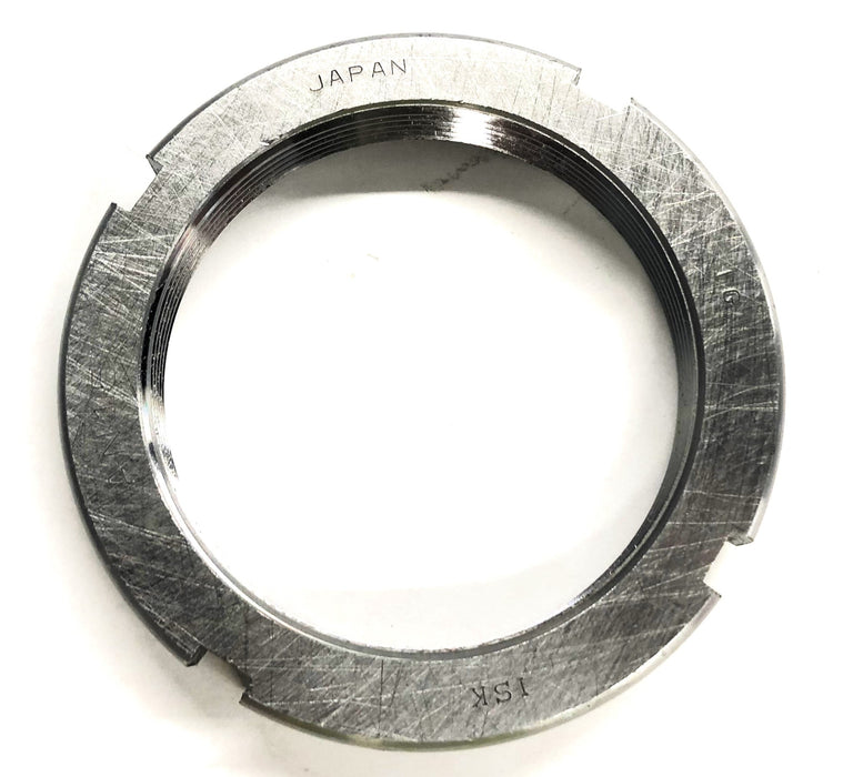 Unbranded Bearing Lock Nut Made In Japan AN15 NOS