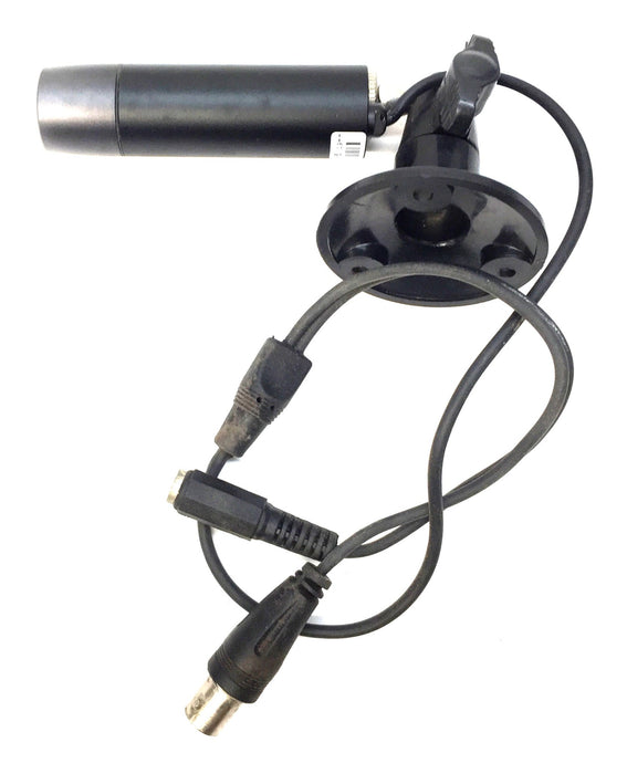 Unbranded 2.9mm Mini Bullet Camera with Adjustable Bracket 012VNH231250095 USED