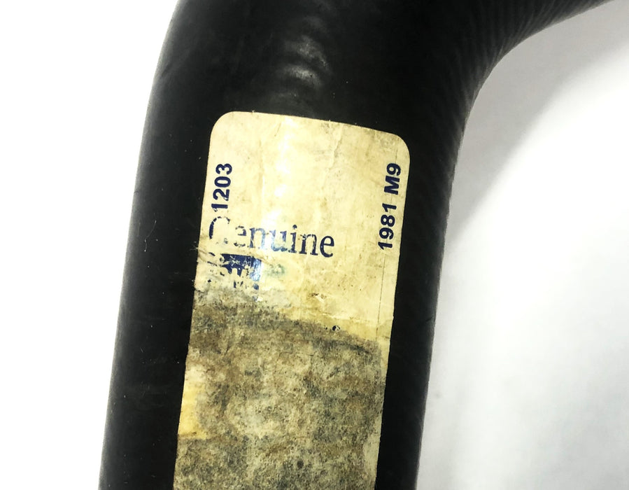 GM Radiator Coolant Hose 52417150 (15806672) NOS