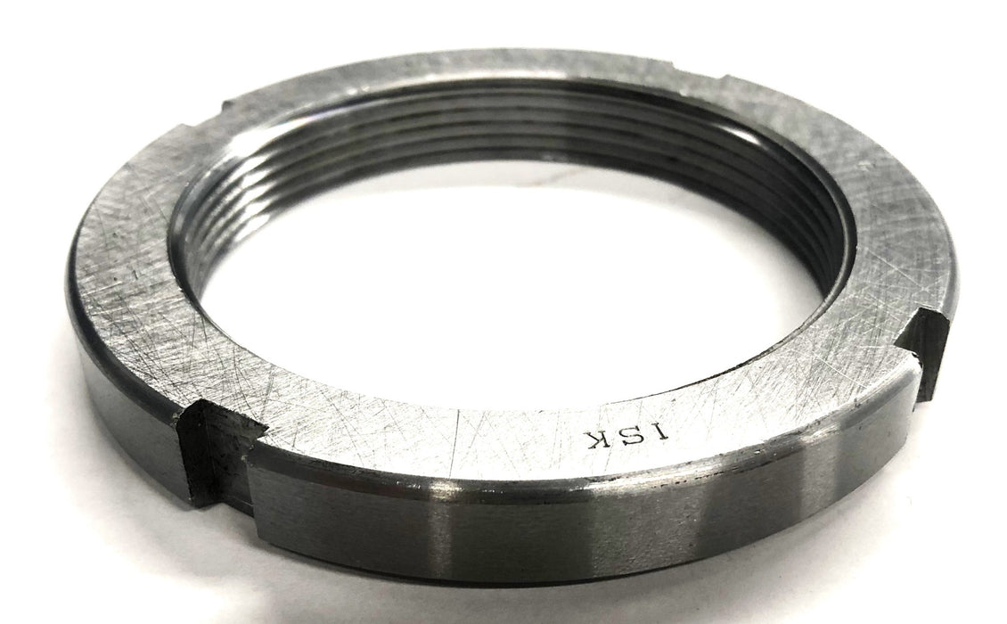 Unbranded Bearing Lock Nut Made In Japan AN15 NOS