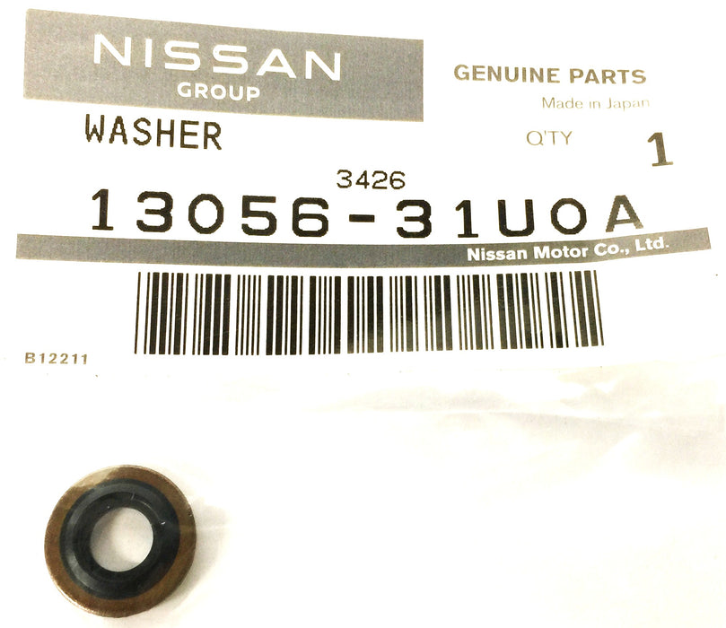 Nissan Camshaft Bracket Washer 13056-31U0A [Lot of 3] NOS
