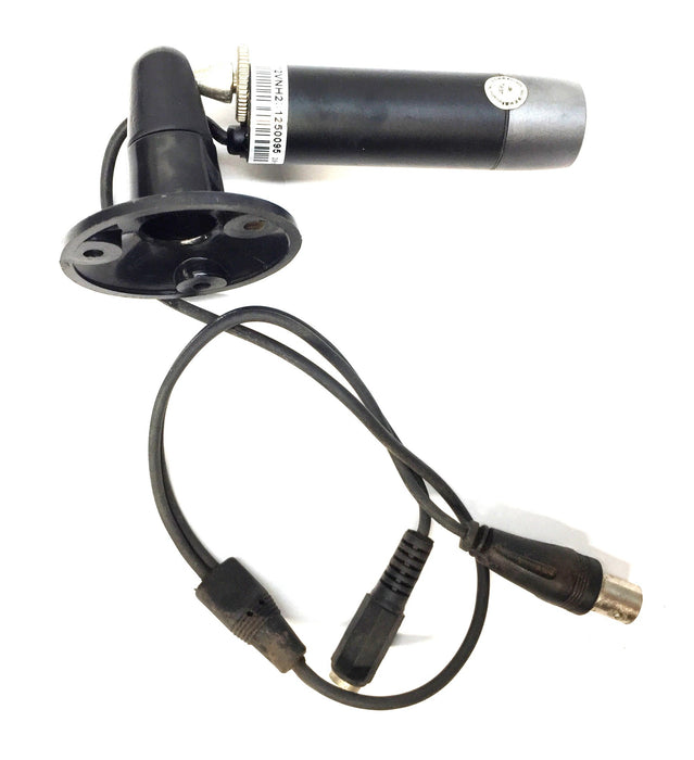 Unbranded 2.9mm Mini Bullet Camera with Adjustable Bracket 012VNH231250095 USED