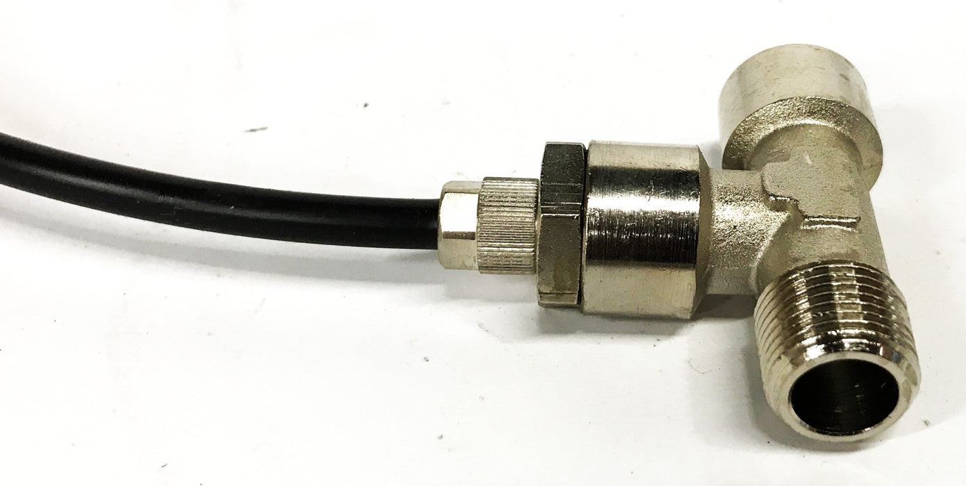 Dansensor Gas Analyzer  Coupling 300892 NOS