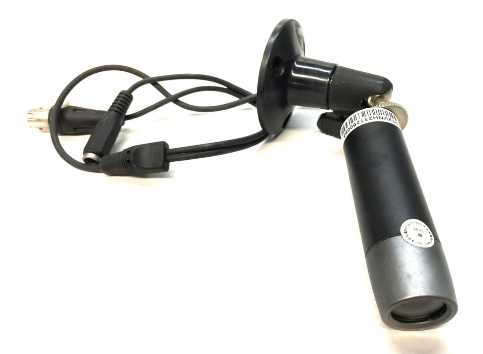 Unbranded 2.9mm Mini Bullet Camera with Adjustable Bracket 012VNH231250095 USED
