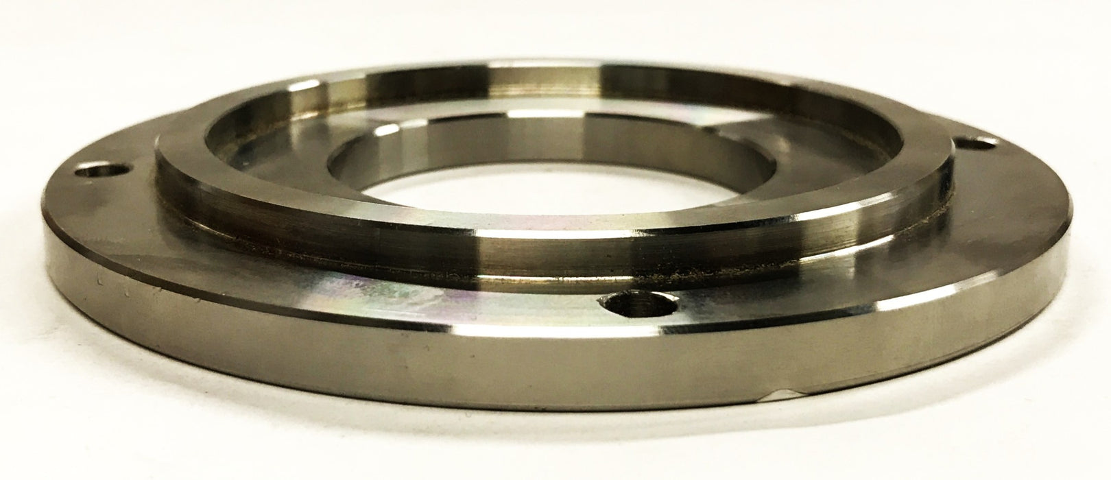 Unbranded Stainless Steel Bearing Cover BLNTS-75-H-S-1D65 NOS