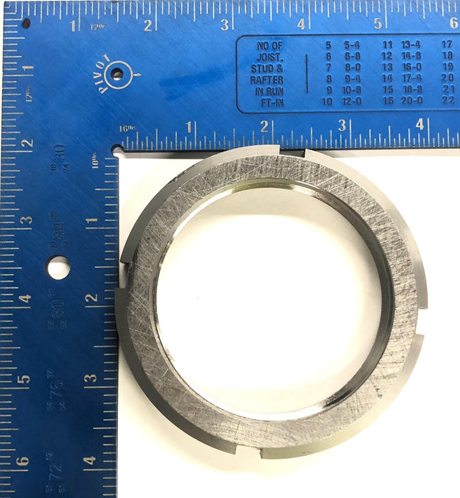 Unbranded Bearing Lock Nut Made In Japan AN15 NOS