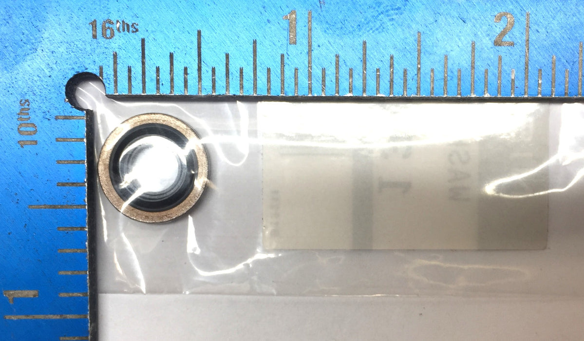 Nissan Camshaft Bracket Washer 13056-31U0A [Lot of 3] NOS