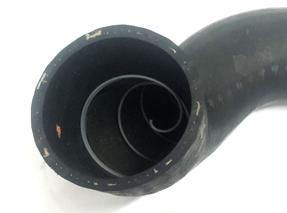 Fleetrite 2.25 Inch Premium Coolant Hose 3610325C1 (24289) NOS