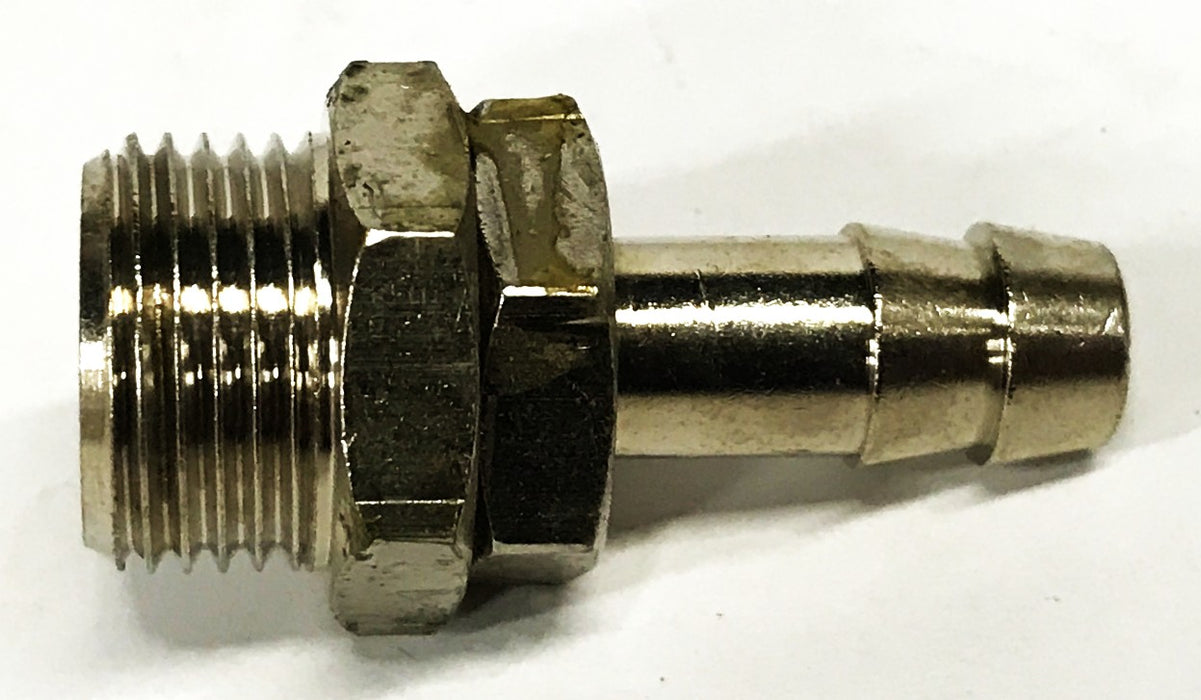 Dansensor Barbed Hose Coupling Kit 300890 [Lot of 2] NOS