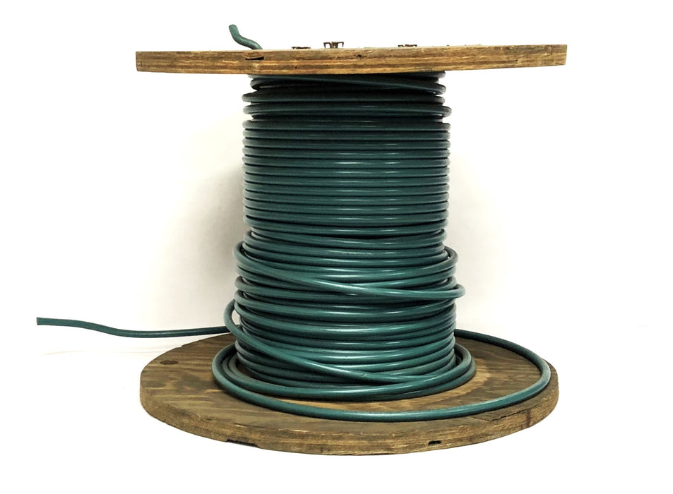 Coleman Cable & Wire Co 6AWG 600V MTW/AWM Copper Wire 1232,1283,1346 NOS