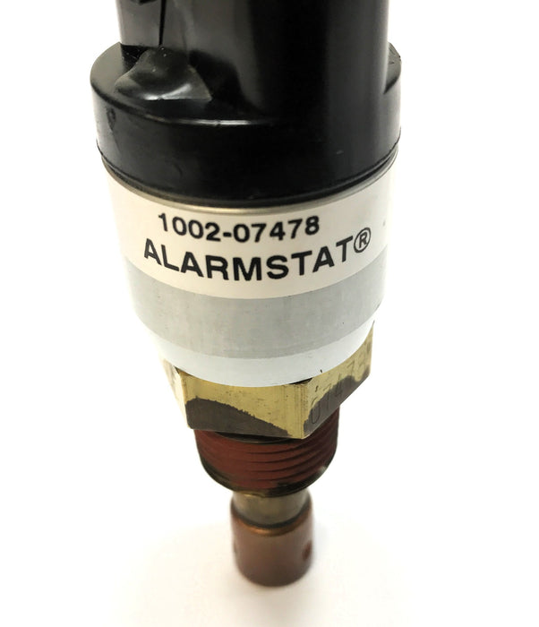 Medallion Alarmstat 205 Degree Temperature Sensor 1002-07478 NOS