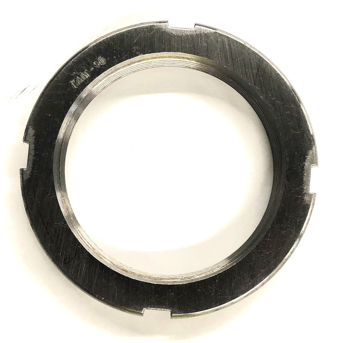Unbranded Bearing Lock Nut TAN-16 NOS