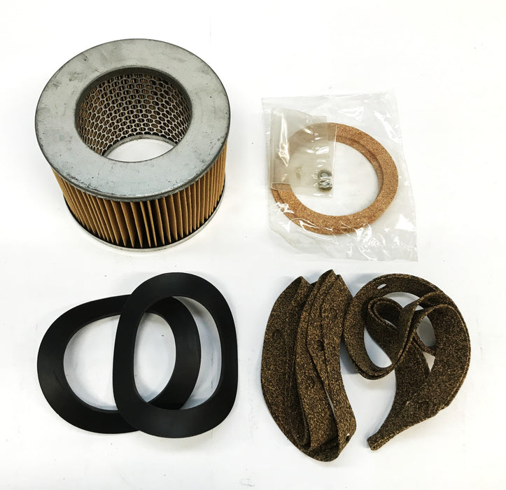 LPM Forklift Hydraulic Filter 000-1350-5661 NOS