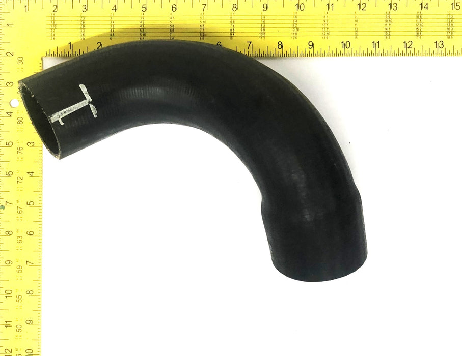 Fleetrite 2.25 Inch Premium Coolant Hose 3610325C1 (24289) NOS