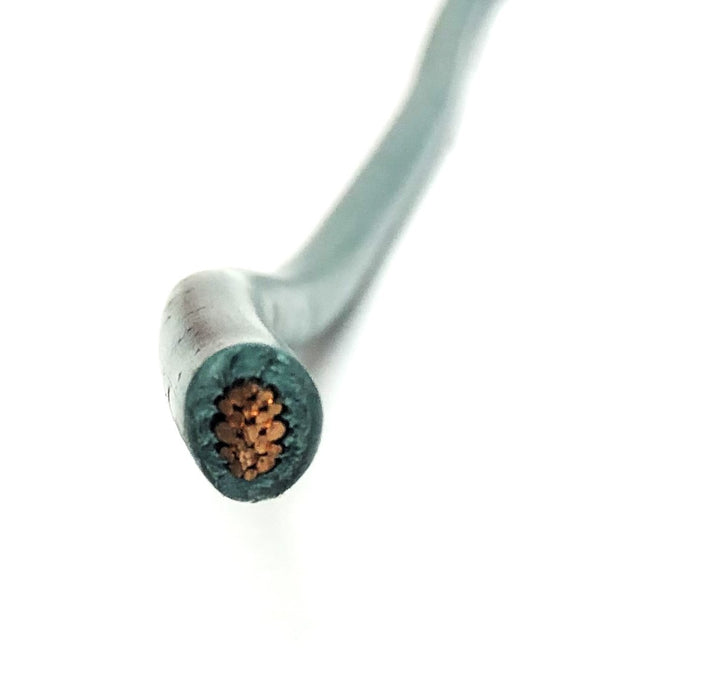 Coleman Cable & Wire Co 6AWG 600V MTW/AWM Copper Wire 1232,1283,1346 NOS