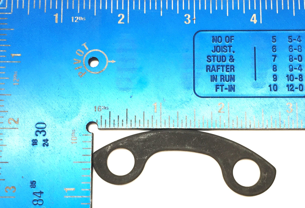 Nissan Drive Shaft / Propeller Shaft Lock Washer 37121-30P00 NOS