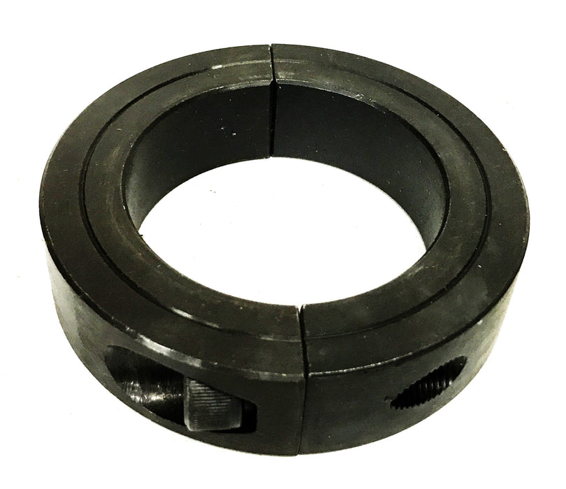 Climax 3-3/4 inch 2-Piece Split Shaft Collar 2C-250 [Lot of 4] NOS