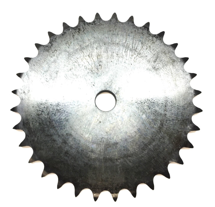 Peer Chain Type-A Stock Bore .70" Roller Chain Sprocket PC50A32H (50A32H) NOS