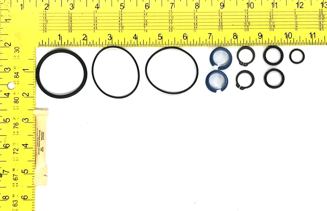 Compact Air Products Repair Kit RKD2 4/94 NOS