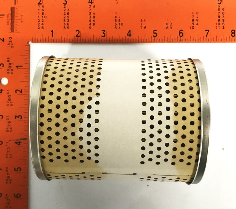 Clark Forklift Oil Filter 854570 NOS