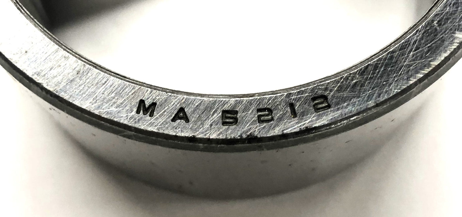 Bower Inner Ring Bearing MA 5212 NOS