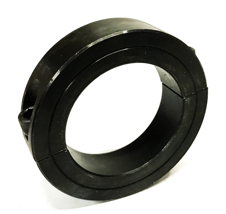 Climax 3-3/4 inch 2-Piece Split Shaft Collar 2C-250 [Lot of 4] NOS