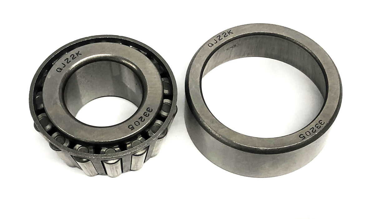 Total Source 33205/QJZ2K Tapered Roller Bearing CL2772669 [Lot of 2] NOS