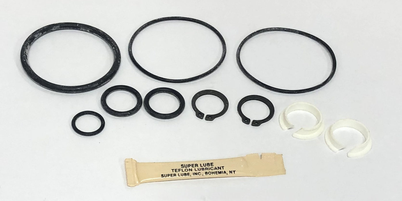 Compact Air Products Repair Kit RKD2 7/93 NOS