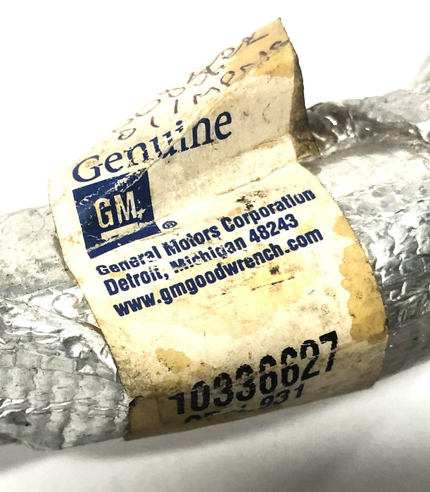 GM Hose 10336627 NOS