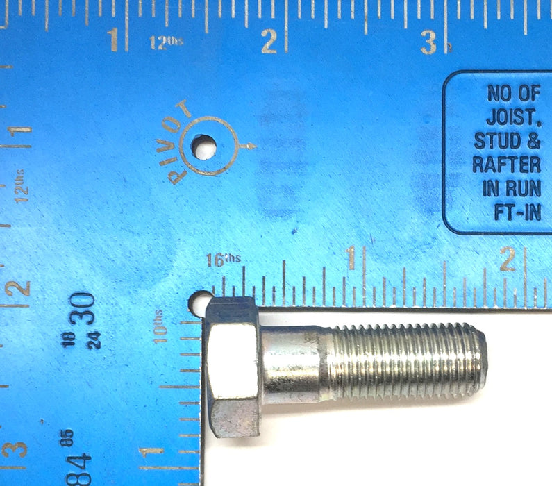 Nissan Disc Brake Caliper Bolt 08044-2351A [Lot of 9] NOS
