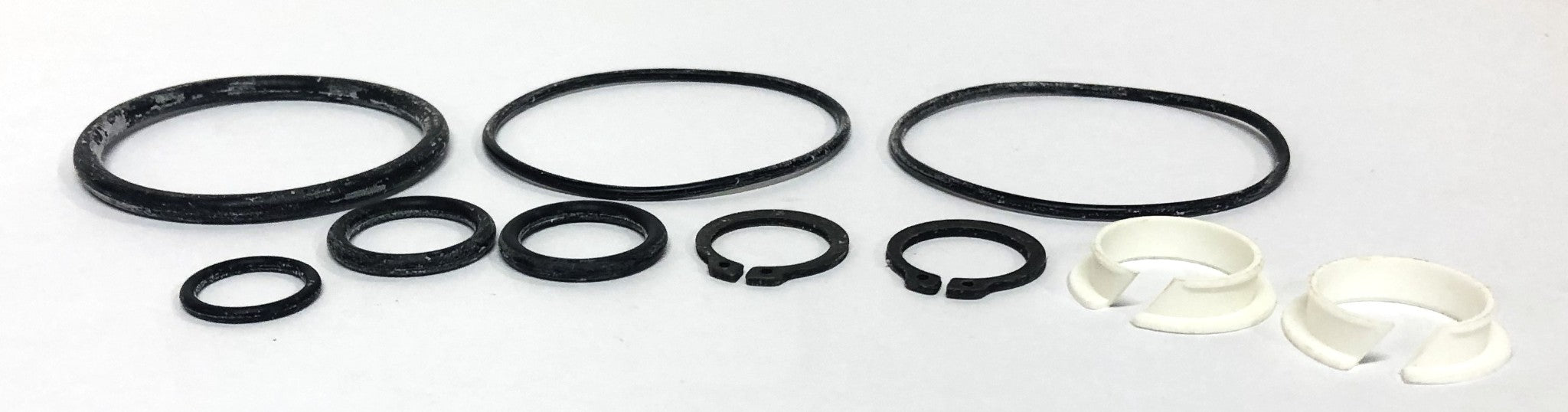 Compact Air Products Repair Kit RKD2 7/93 NOS