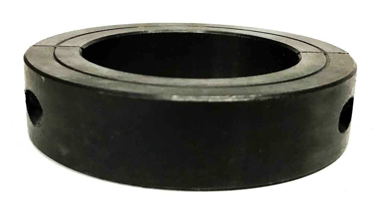 Climax 3-3/4 inch 2-Piece Split Shaft Collar 2C-250 [Lot of 4] NOS