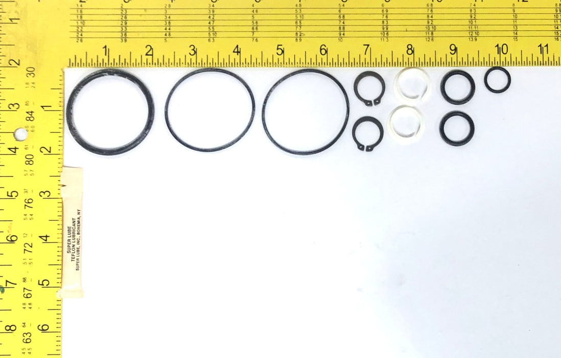 Compact Air Products Repair Kit RKD2 7/93 NOS