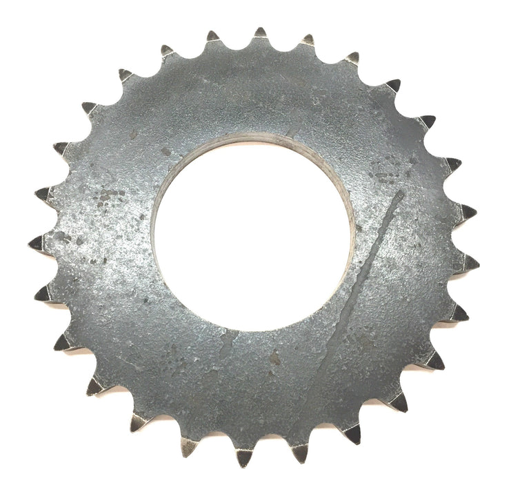 Martin Type-A 4" Bore Roller Chain Sprocket 80 26 NOS