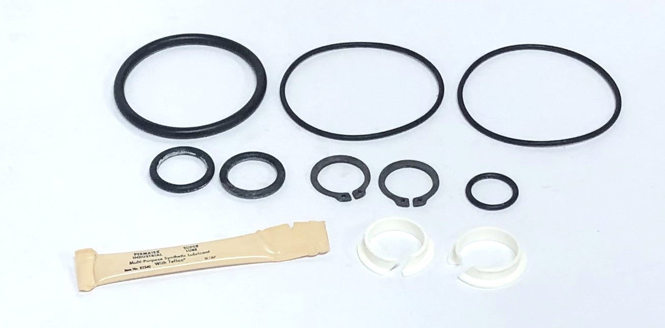 Compact Air Products Repair Kit RKD2 2/93 NOS