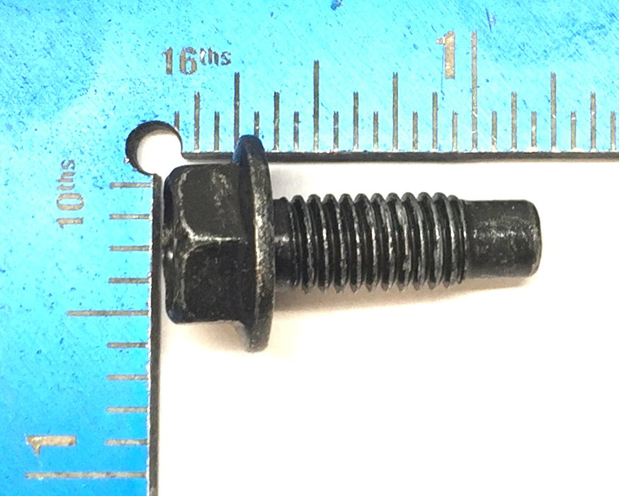Nissan Bumper Brace Bolt 01125-0030U [Lot of 10] NOS