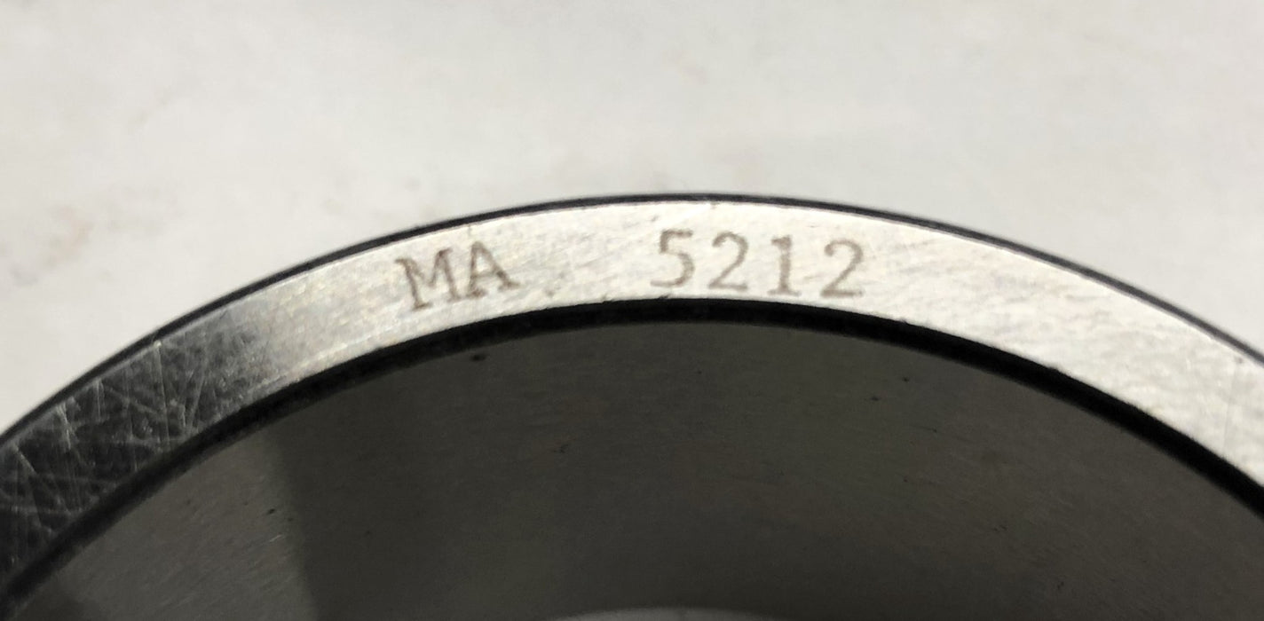 Unbranded Inner Ring Bearing MA 5212 NOS