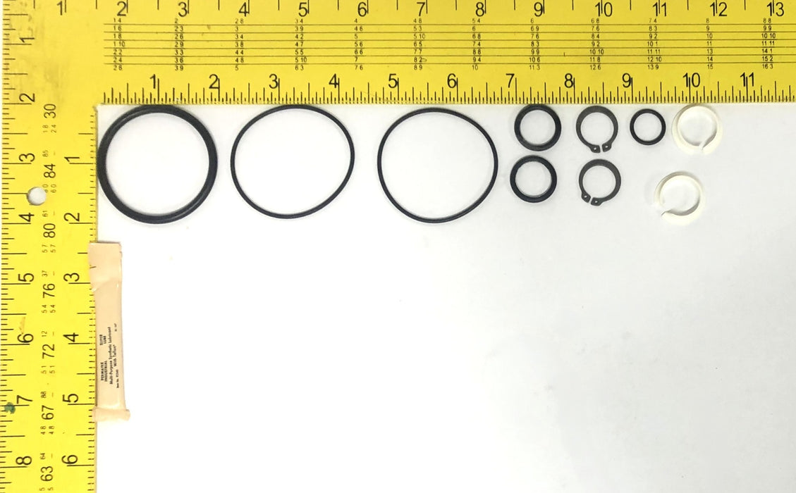 Compact Air Products Repair Kit RKD2 2/93 NOS