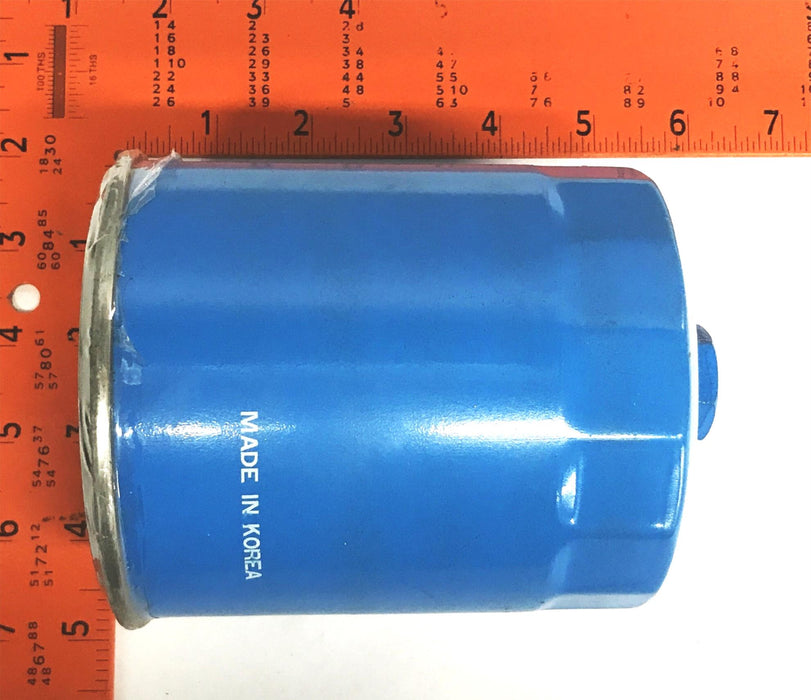 Intrupa Spin-on Hydraulic Filter 83-319 NOS