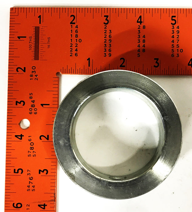 Climax 2-1/2 inch Set Screw Collar C-250 [Lot of 2] NOS