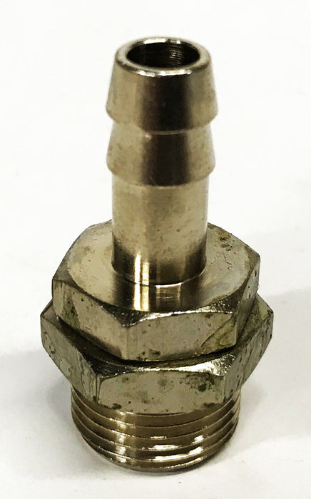 Dansensor Barbed Hose Coupling Kit 300890 [Lot of 2] NOS
