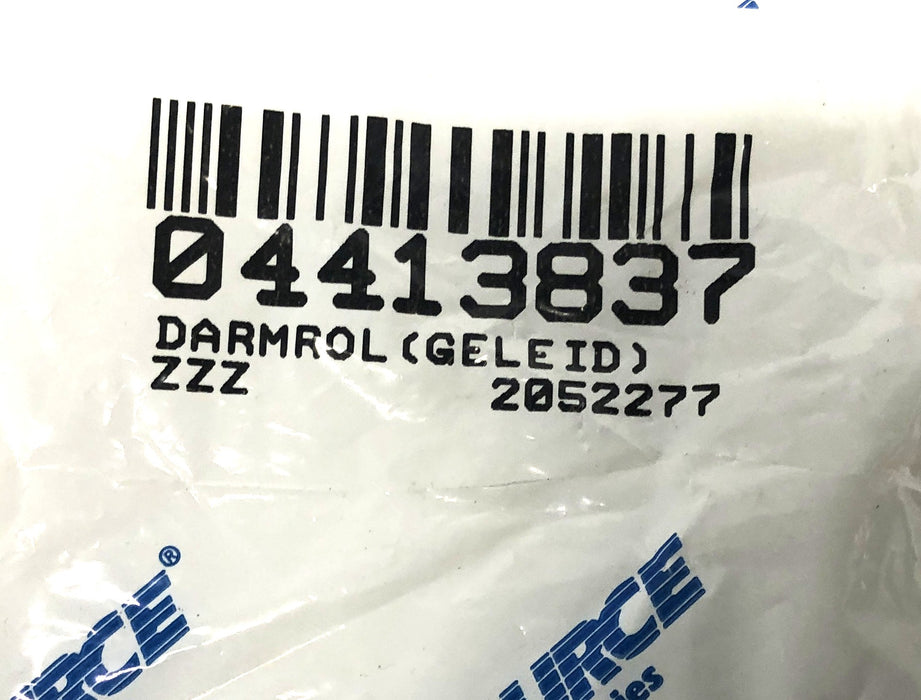 Total Source Roller 04413837 NOS