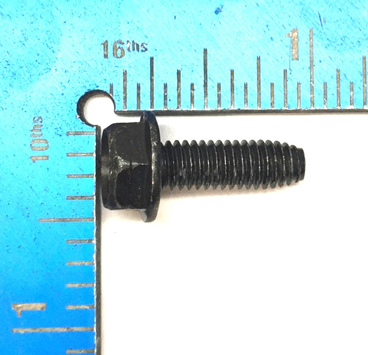 Nissan ECM Screw 01456-00031 [Lot of 5] NOS