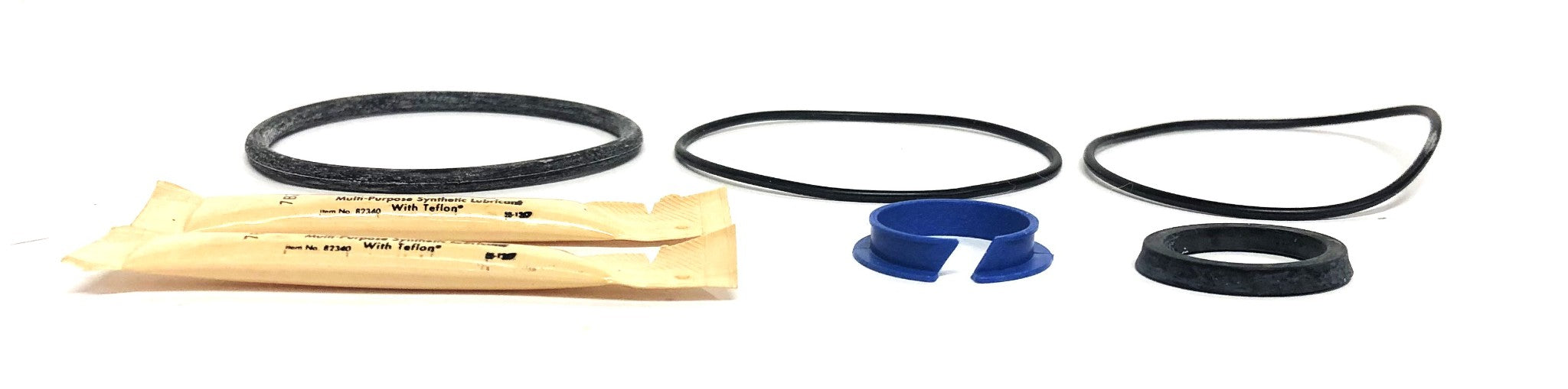 Compact Air Products Repair Kit RK212 3/99 NOS