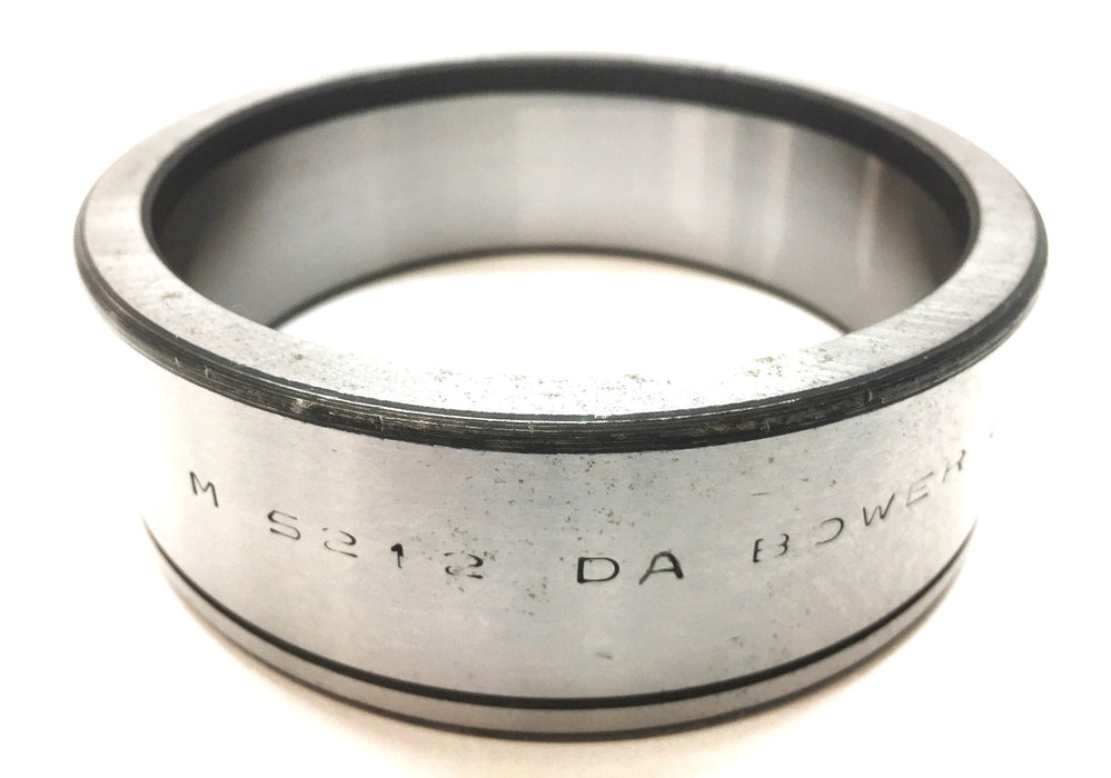 Bower Roller Bearing Outer Race M5212DA NOS