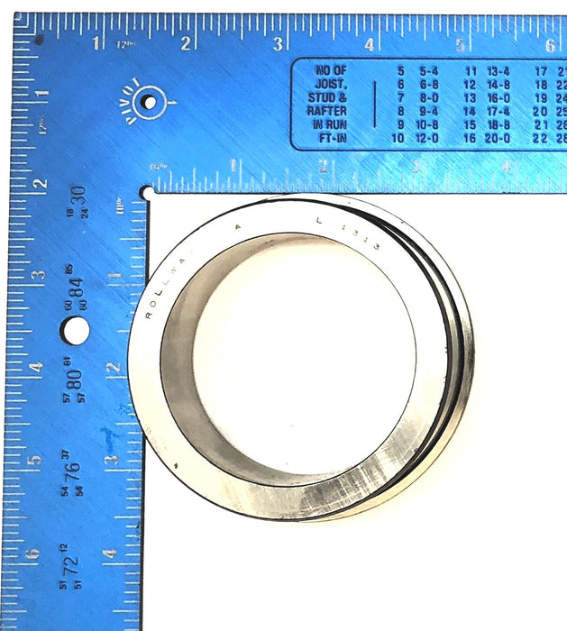 Rollway Cylindrical Roller Bearing Inner Ring (No Box) L1313 NOS