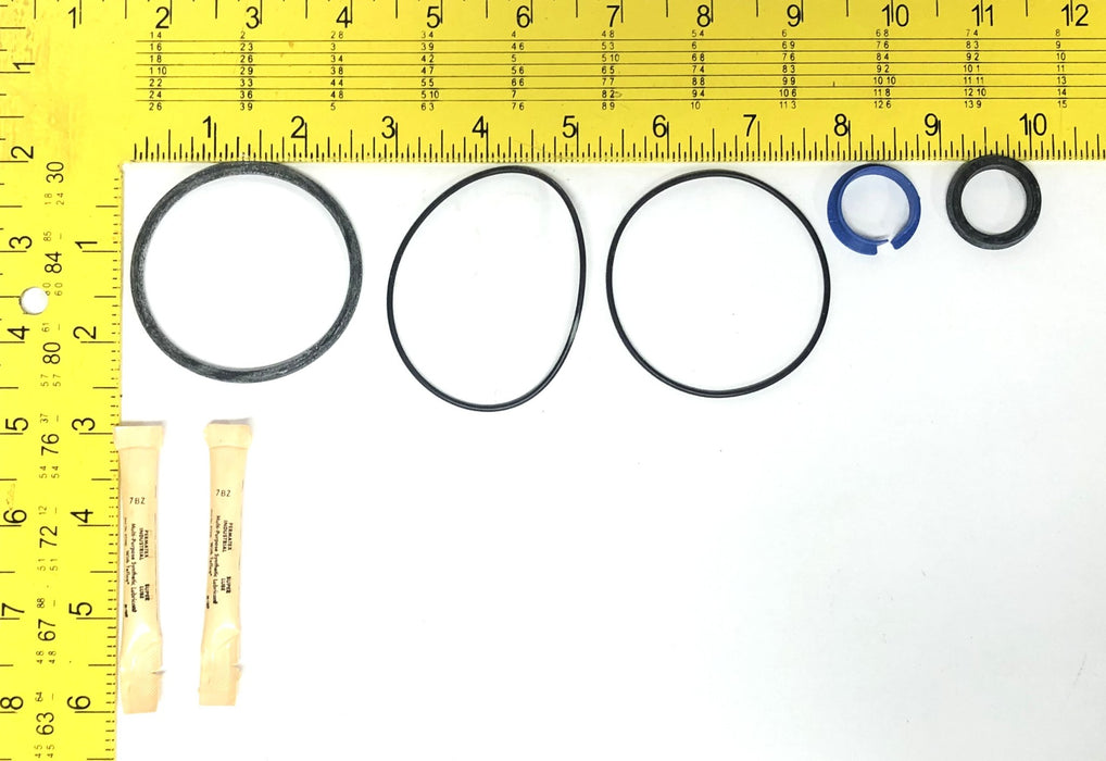 Compact Air Products Repair Kit RK212 3/99 NOS