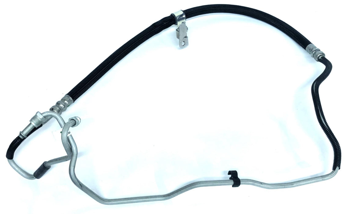 GM OEM Power Steering Gear Inlet Hose 15863688 NOS
