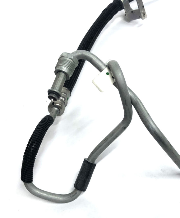 GM OEM Power Steering Gear Inlet Hose 15863688 NOS